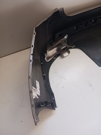 фото thumb №10, Бампер задній зад chevrolet malibu 2022 r