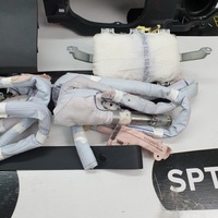 фото thumb №9, Auris панель консоль org подушки ремни подушка безопасности шторы