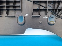 фото thumb №7, Audi a6 c8 s-line защита pod бампер передний