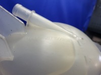 фото thumb №2, Бак розширювальний renault master iii 2.3 dci