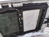 фото thumb №10, Kia sportage 3 iii 10-15 дах скляний панорама люк колір 9s сріблястий