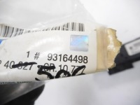 фото thumb №7, Перемикач керування вікон opel tigra b оригінальний номер 93164498