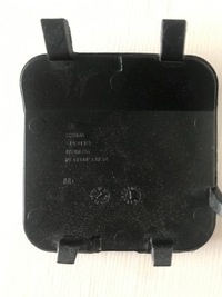 фото thumb №10, Opel corsa e заглушка фаркоп задняя 13399548
