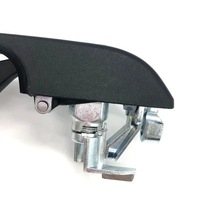 фото thumb №2, Or handle with key lock car аксесуари for vw volkswagen golf jetta passat