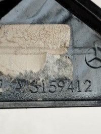 фото thumb №12, Mercedes w212 usterko правое 7pin a3159412