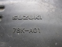 фото thumb №7, Grand vitara ii 09r корпус фильтра воздуха 78k-a01
