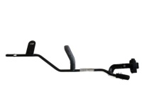 фото thumb №1, Vw tiguan 5n 2.0tdi трубка wody жидкость 5n0121064l