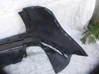 фото thumb №10, Volvo xc-60 xc60 lift 13-17 бампер задній спойлер kielce-gliwice