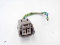 фото thumb №1, Штекер колодка toyota avensis t25 corolla yaris verso rav 4 celica