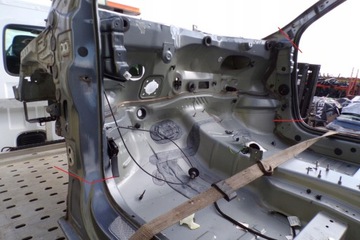 фото thumb №5, Порог левый перед стойка средний citroen ds4