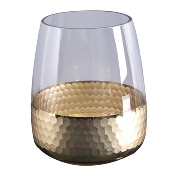 Ваза для цветочных растений Golden Vase Nowocze