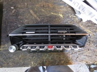 фото thumb №1, Панель обдув peugeot 208 ii