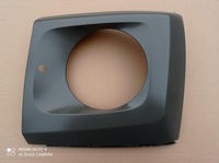 фото thumb №1, Mercedes g klasa 463 lift решітка радіатора, панель фари лівий