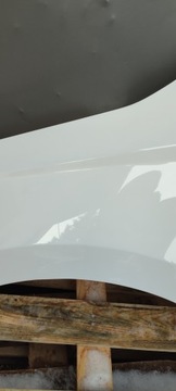 фото thumb №8, Крило лівий перед переднє skoda fabia iii 3 nj 12.14-06.21 рік лак lf9f