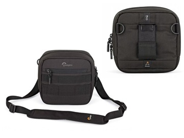 Сумка Lowepro ProTactic 100 AW