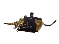 фото thumb №1, Mazda mpv 2 ii 99-06 замок левый задняя 3pin