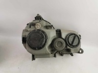 фото thumb №8, Mercedes e-klasa w210 lift правая лампа перед обычная