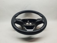 фото thumb №6, Ford fiesta mk8 16-21 кермо мультифункція шкіра h1bb3600amc1gkd