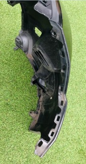 фото thumb №10, Fiat ducato boxer правий обшивка, кутик бампера