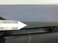 фото thumb №8, Mercedes s w222 long lift молдинг накладка поріг права 197 a2228851537