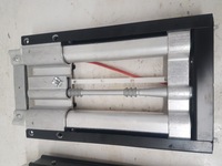 фото thumb №9, Renault megane iii подголовник пиротехнический cabrio