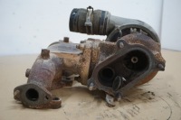 фото thumb №8, Land cruiser 90 95 турбонагнітач турбіна turbo 3,0 1kz-te