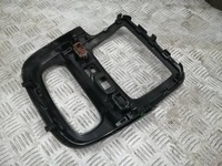 фото thumb №2, Аварійна рамка радіо 682604477r dacia duster i 682604477r