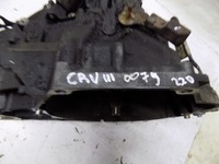 фото thumb №9, Honda cr-v iii 06-11 2.2 коробка передач коробки передач 08h0 mh0