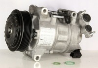 фото thumb №1, Peugeot 308 ii 2013-2021 компрессор valeo