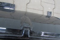 фото thumb №8, Спойлер накладка диффузор бампер задняя opel astra 6 l 22-