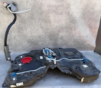 фото thumb №1, Бак пального mercedes gls w167 amg