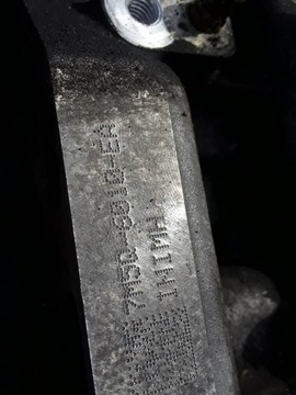 фото thumb №6, Двигун 7m5q6010ea peugeot citroen ford 1.6hdi