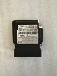 фото thumb №1, Модуль блок керування подушка безпеки audi 4g0959655b