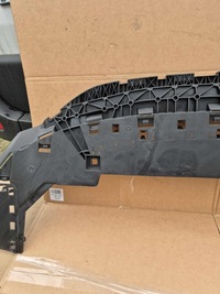 фото thumb №6, Audi a3 8y s-line пол плита бампера перед 8y0807233a