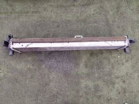 Радіатор інтеркулер fiat ducato boxer proace 2.2 21- 52179696 Недорого, фото thumb