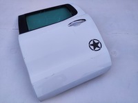 фото thumb №4, Дверь левая левый задняя задние ford ranger iv v 2012-2018