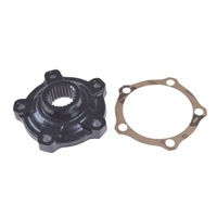 фото thumb №1, Фланець вала привідного blue print adj138912