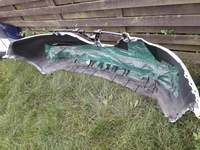 фото thumb №3, Бампер перед передній renault kadjar