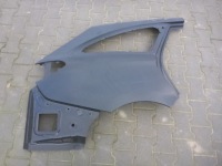 фото thumb №7, Hyundai i30 iii kombi 2017- крила задня правий новий