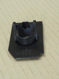 фото thumb №9, Opel кронштейн датчика парковки opel 13477154 новый crossland