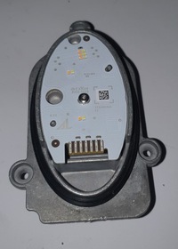 фото thumb №1, Opel grandland lift модуль led преобразователь поворотник правый it51000653