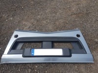 Купить Решётка радиатора решётка радиатора бампер перед подножка mercedes actros mp4 оригинальный номер, фото thumb