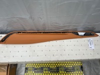 Обшивка двері передніх лівих ferrari 812 superfast 87974312 в Україні, фото thumb