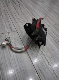 Модуль напряжения аккумулятор renault scenic 3 243800011r Доставка, фото thumb