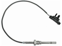 фото thumb №1, Датчик температуры выхлопных газов volvo xc70 ii 2.4 xc60 i 2.4 v70 iii 2.4