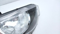 фото thumb №7, Mitsubishi colt vi z30 lift лампа правый перед передняя lp53