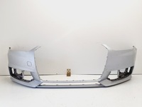 фото thumb №1, Audi a1 8x lift s-line бампер перед передний