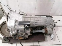 фото thumb №10, Porsche 911 993 tiptronic 4 speed автоматическая gearbox a5004 авто трансмиссия