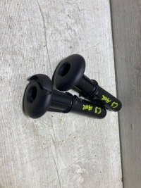 фото thumb №1, Citroen c3 aircross 2021 направляющие подголовник перед пара