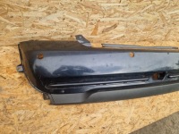 Mini r156 бампер задняя 11412910 uk Оригинал, фото thumb